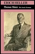 Image of thomas mann the ironic german