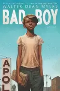 Image of bad boy a memoir