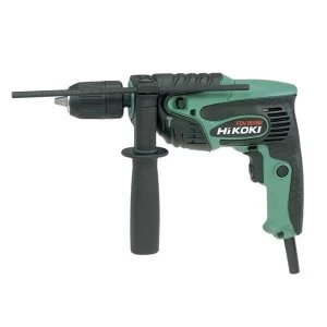 Image of HiKOKI FDV16VB2/J2 13mm Keyless Rotary Impact Drill 550W 110V