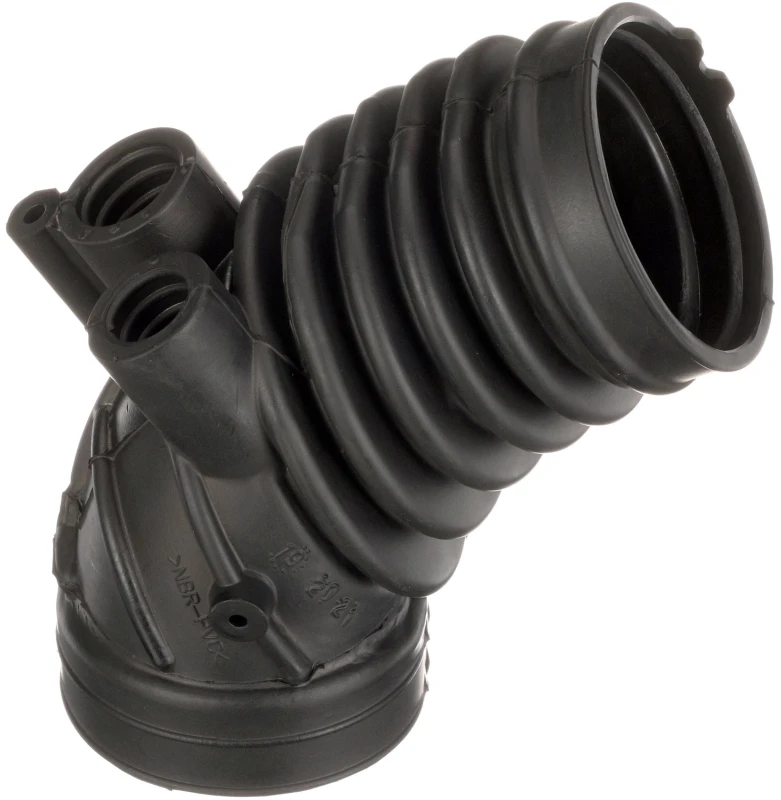 Image of GATES Hose, air supply ANTK1106 BMW,3 Cabrio (E36),3 Limousine (E36),Z3 Roadster (E36),3 Touring (E36)