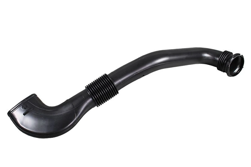 Image of Intake pipe, air filter METZGER 2389233