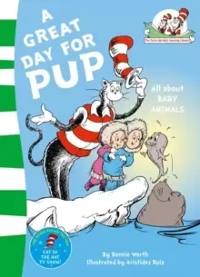 Image of A Great Day for Pup