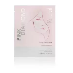 Image of Rodial Pink Diamond Lifting Mask