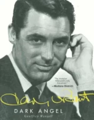 Image of cary grant dark angel