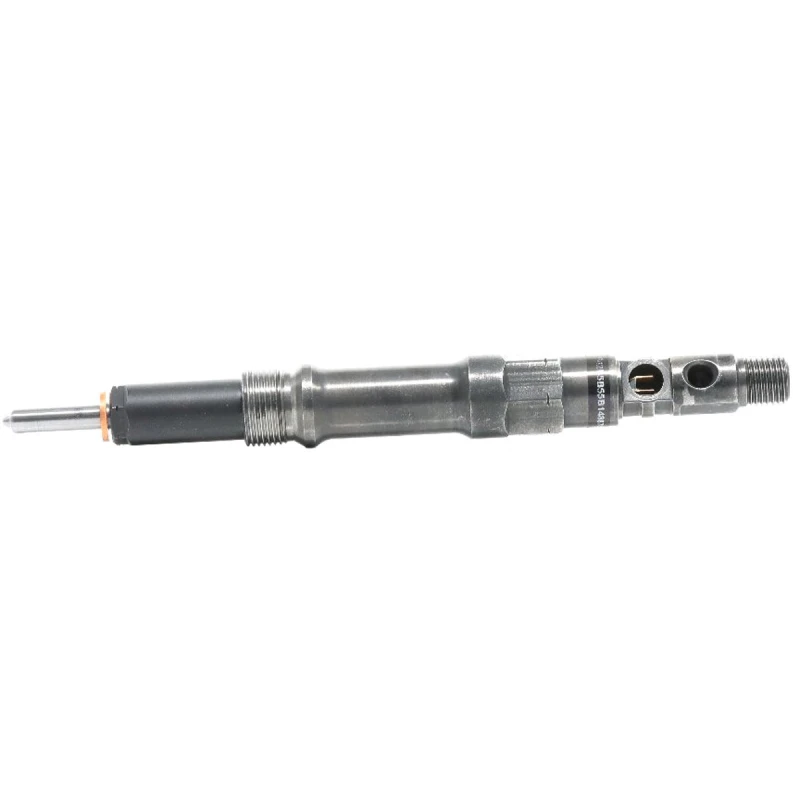 Image of METZGER 0870127 Injectors with seal ring, The spare part must be coded with OBD self-diagnosis unit Injector Nozzle (3902)