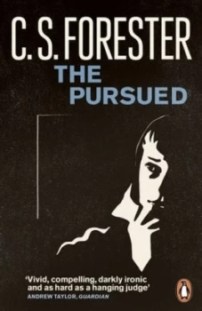 Image of The Pursued by C.S. Forester Paperback