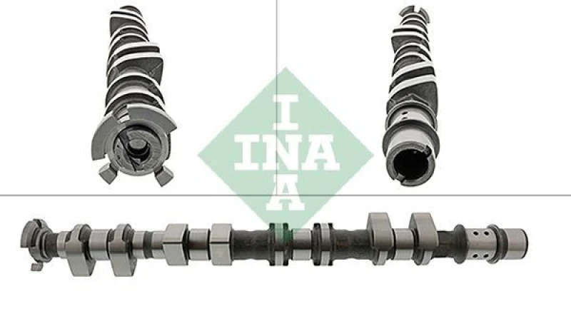 Image of Camshaft INA 428 0178 10