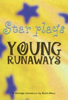 Image of Young Runaways by Keith West and Gary Andrews Book