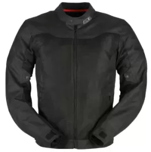 Image of Furygan Mistral Evo 3 Black M