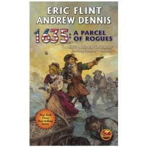 Image of 1635: A Parcel of Rogues SC
