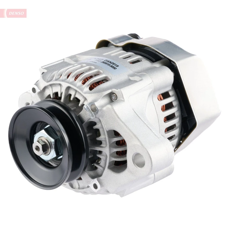Image of DENSO Alternator DENSO DAN2019
