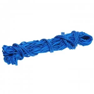 image of Shires 30" Haylage Net - Blue