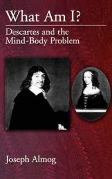 Image of What Am I by Joseph Almog Book