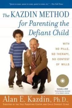 Image of The Kazdin Method for Parenting the Defiant Child