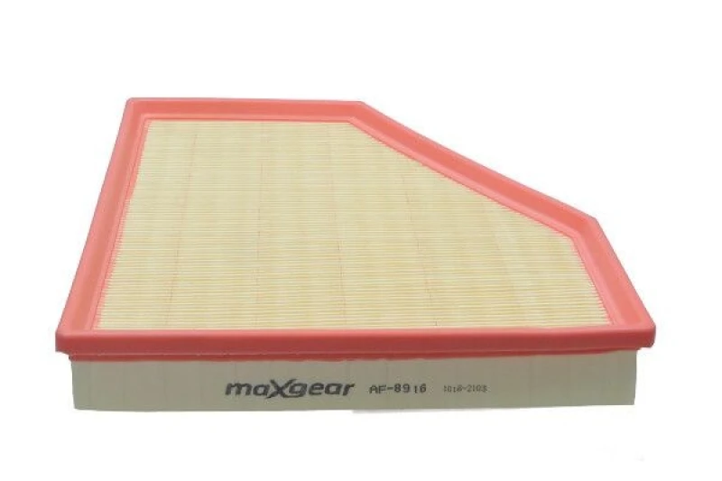 Image of MAXGEAR Air filter MAXGEAR 26-2435
