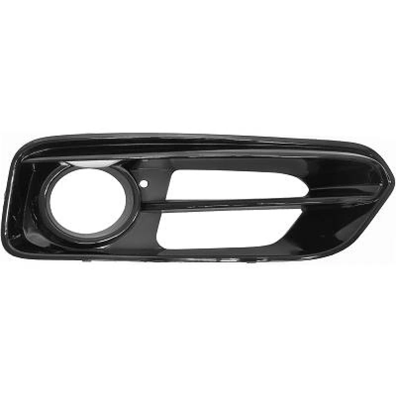 Image of Bumper grill DIEDERICHS 1281248