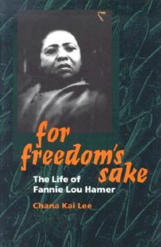 Image of For Freedoms Sake by Chana Lee Paperback