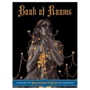 Image of Bluebeard's Bride: Book of Rooms