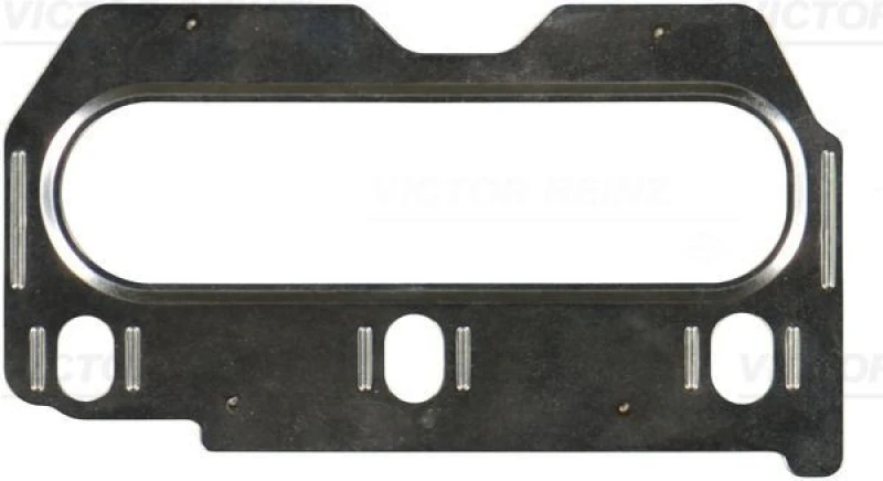 Image of Exhaust manifold gasket REINZ 71-21144-00