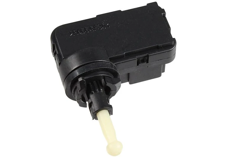 Image of Headlight motor METZGER 09161024