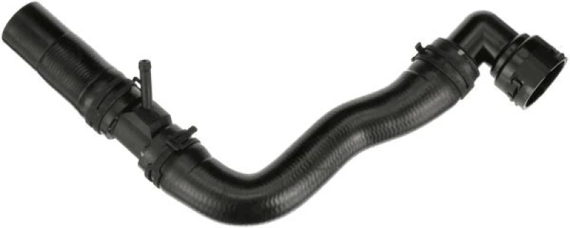 Image of GATES Radiator hose GATES 05-4586