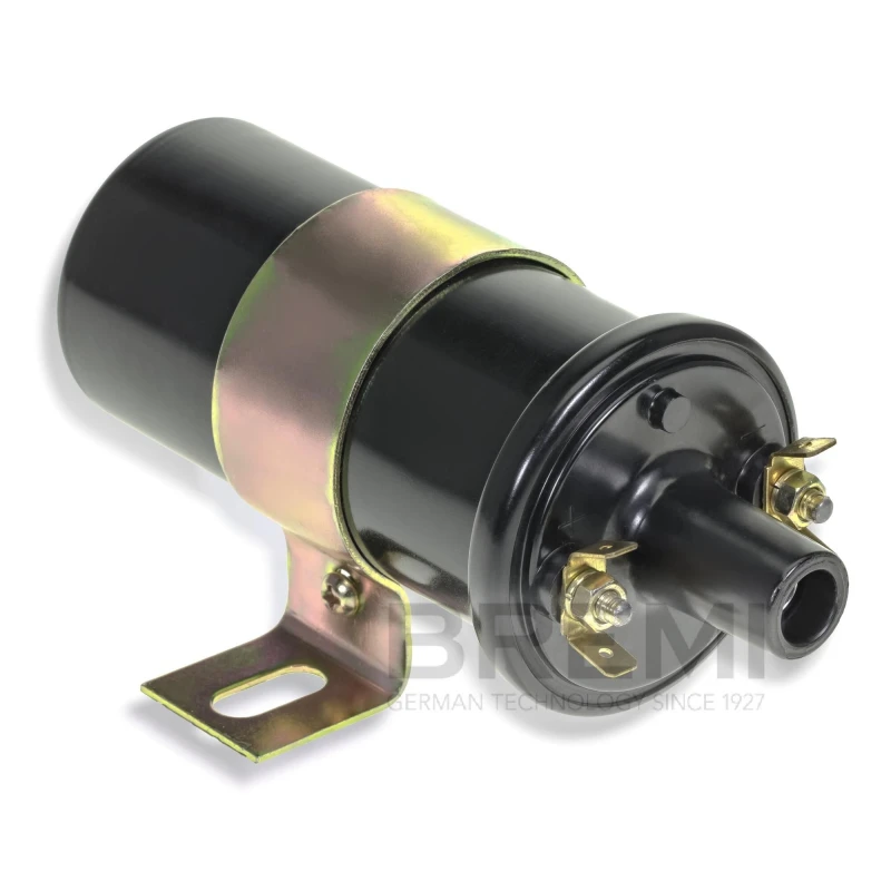 Image of Ignition coil BREMI 11801
