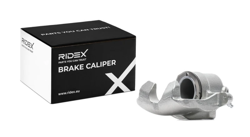Image of RIDEX Brake caliper RIDEX 78B1923