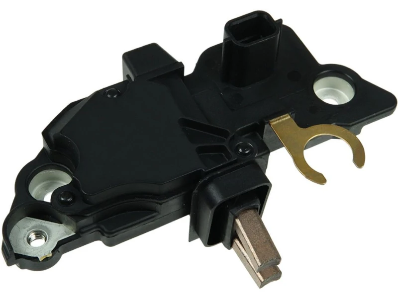 Image of AS-PL Alternator voltage regulator AS-PL ARE0149S