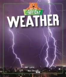 Image of Fact Cat: Science: Weather