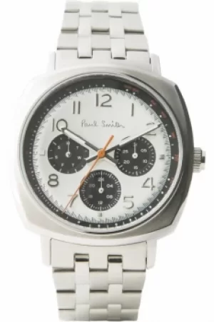 image of Mens Paul Smith Atomic Watch P10044