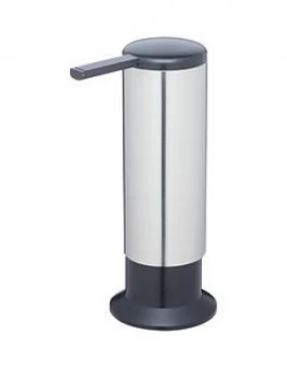 Image of Masterclass Masterclass Stainless Steel Soap Dispenser (100Ml)