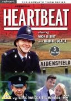 Image of Heartbeat: Complete Series 3