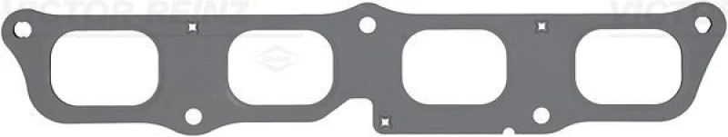 Image of Exhaust manifold gasket REINZ 71-13376-00