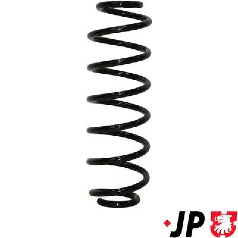 Image of JP GROUP Coil spring JP GROUP 1152211500