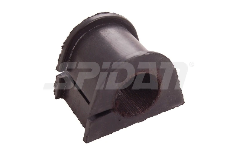 Image of SPIDAN CHASSIS PARTS Anti roll bar bush SPIDAN CHASSIS PARTS 411598