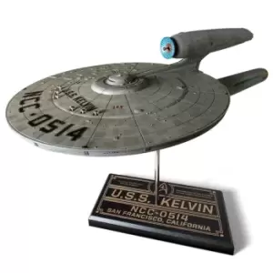 image of 1:1000 U.S.S Kelvin NCC-0514 - Plastic Model Kit