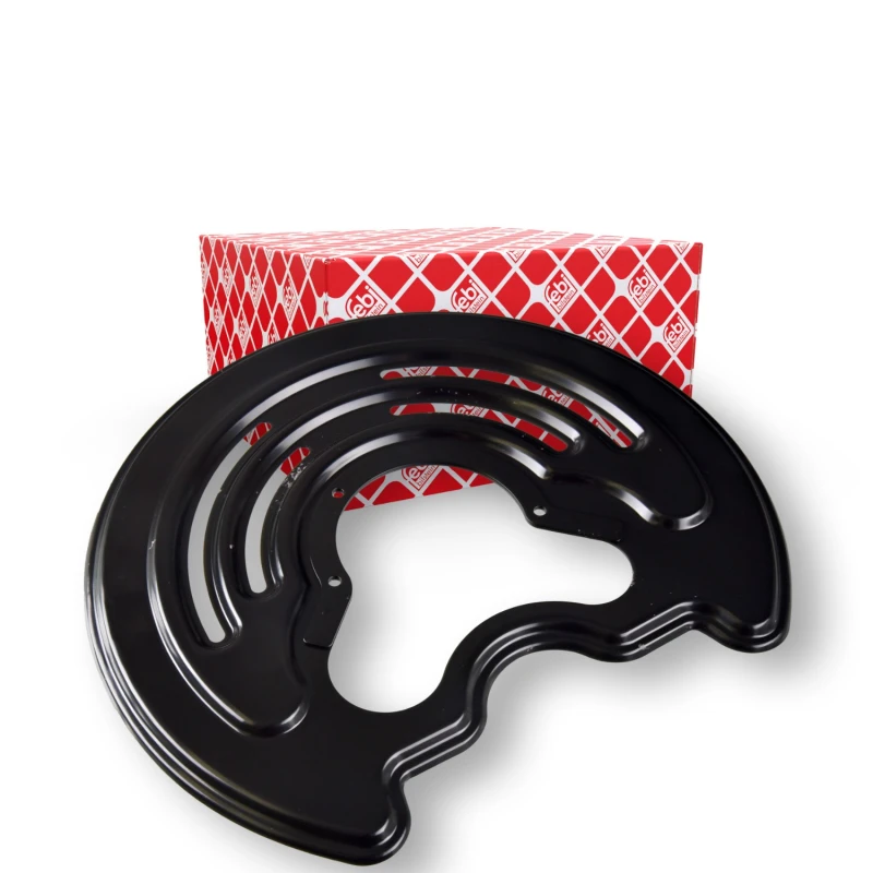Image of Brake disc backing plate FEBI BILSTEIN 175354