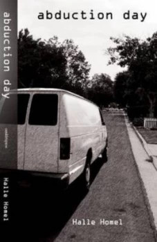 Image of Abduction Day by Halle Homel Paperback