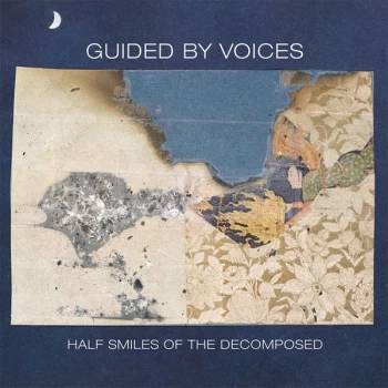 Image of Guided By Voices - Half Smiles Of The Decomposed Vinyl
