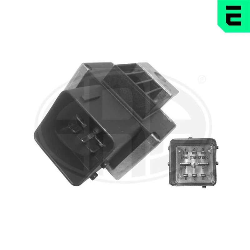Image of ERA Glow plug control module ERA 661337