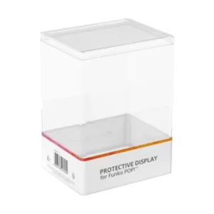 Image of Heo Protective Display Case for Funko POP!? Figures (Case of 6)