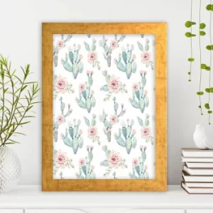 Image of AC568695787 Multicolor Decorative Framed MDF Painting