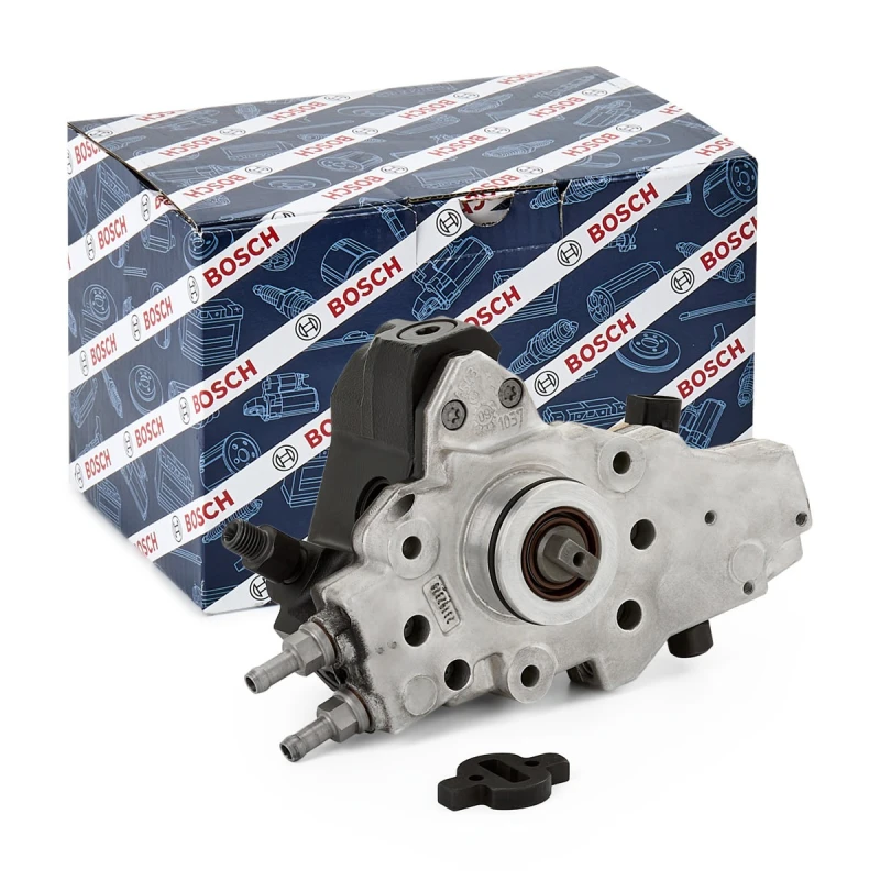 Image of Bosch 0 986 437 364 High Pressure Pump High Pressure Pump (3918)