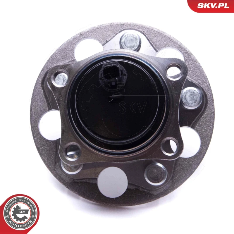 Image of ESEN SKV Wheel bearing kit ESEN SKV 29SKV557
