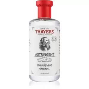 image of Thayers Original Facial Astringent Toning Lotion 355 ml