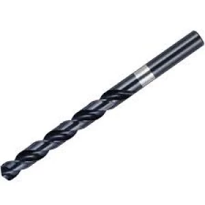 image of Dormer A108 HSS Stainless Steel Jobber Drill Bit 4.9mm Pack of 10