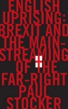 Image of English uprising by Paul Stocker