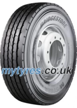Image of Bridgestone M-Steer 001 ( 295/80 R22.5 152K Dual Branding 150L )