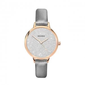 Sekonda Silver Fashion Watch - 40024