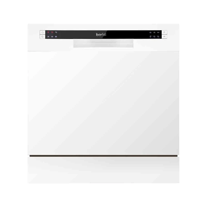 Image of Baridi DH86 Compact Table Top Dishwasher